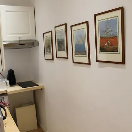 Campagnola Apartamento Verona