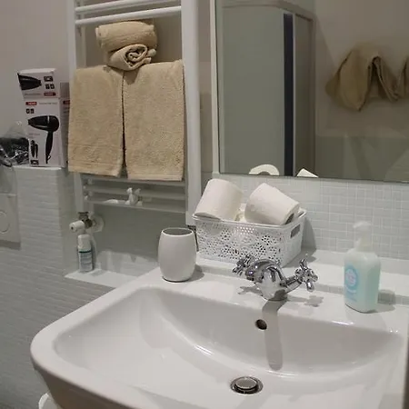 Campagnola Apartamento *
