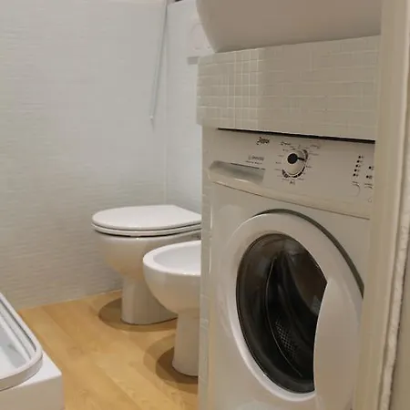 Apartamento Campagnola *