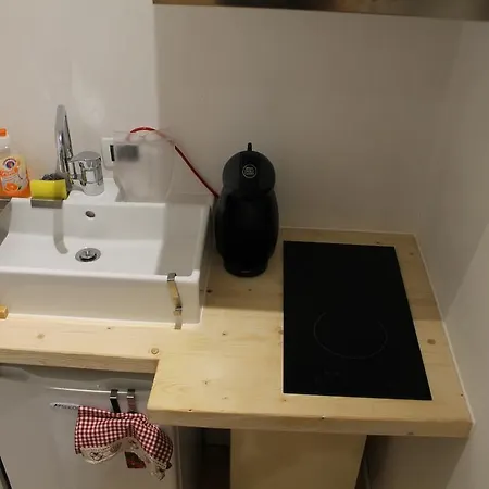 Campagnola Apartamento *