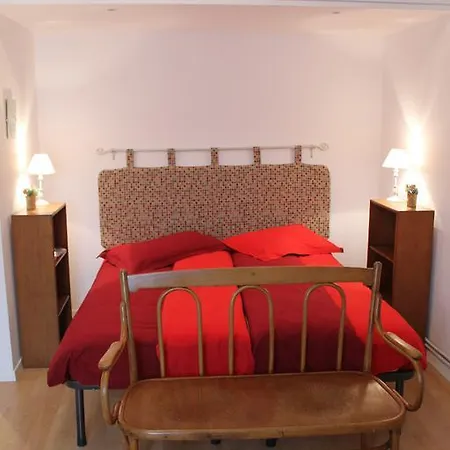 Apartamento Campagnola