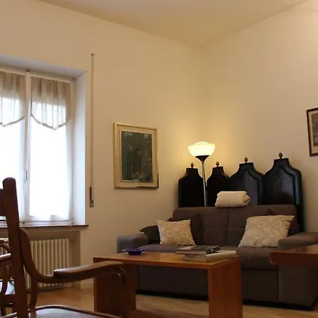 Campagnola Apartamento *