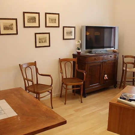 Apartamento Campagnola