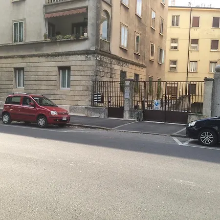 Campagnola Apartamento Verona