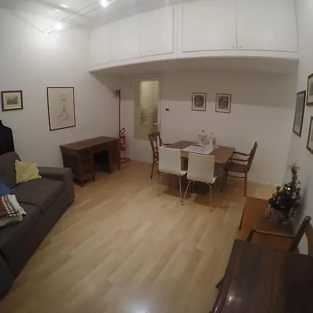 Appartement Campagnola