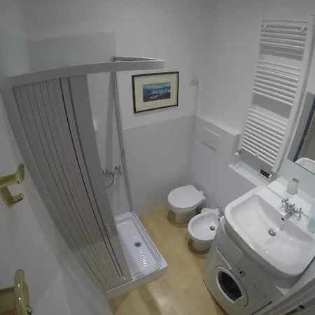 Campagnola Appartement *