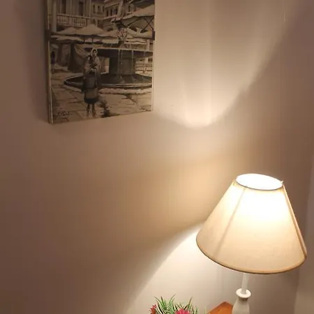 Campagnola 아파트 베로나