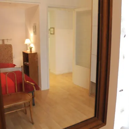 Appartement Campagnola