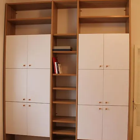 Campagnola Appartement *