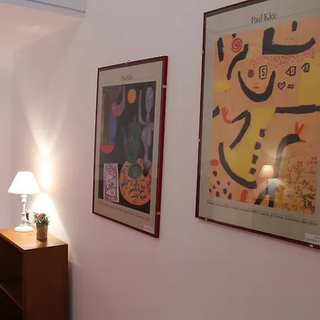 Campagnola Appartement *