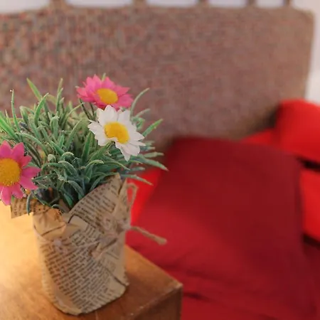 Campagnola Appartement Vérone