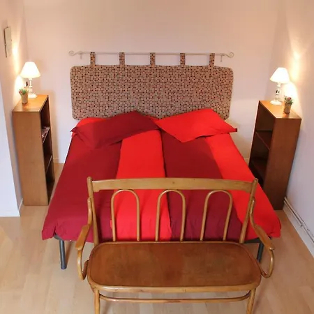 Appartement Campagnola Vérone