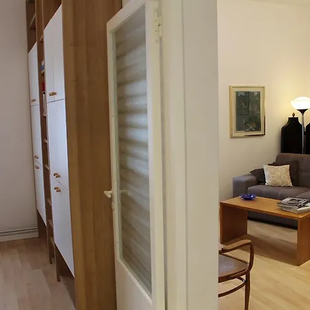 Campagnola Appartement