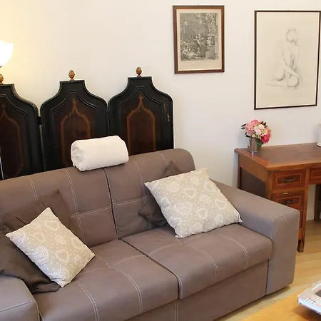 Appartement Campagnola Vérone