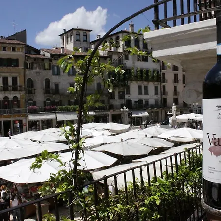 Campagnola * Vérone
