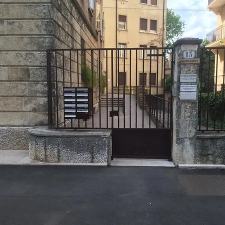 Campagnola Appartement *
