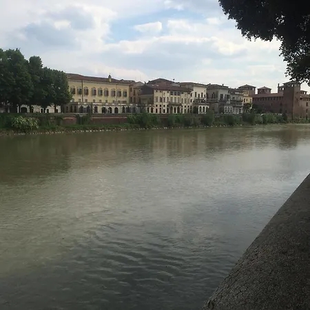 Appartement Campagnola