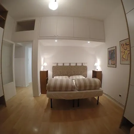 Campagnola Appartement *